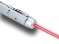USB pero s laserovm ukazovtkom